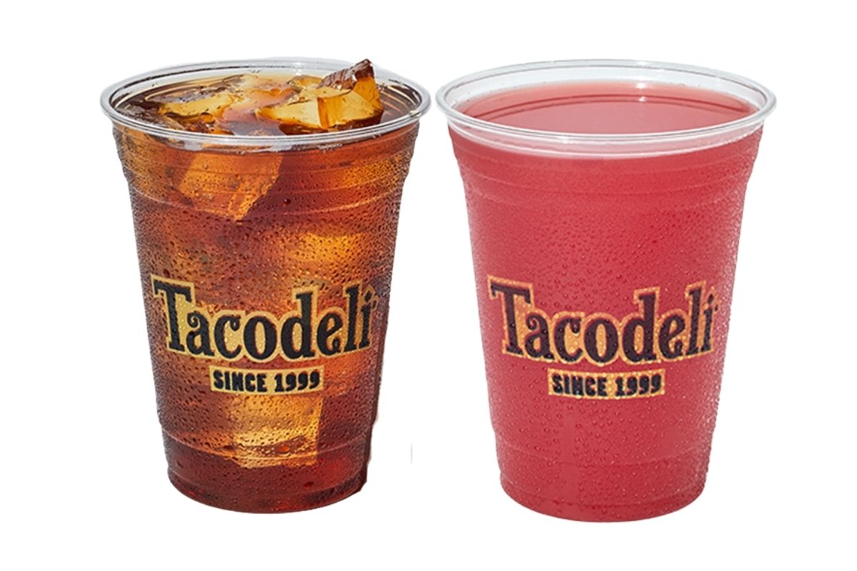 Other Tasty Beverages